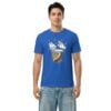 3 2026 Beisbol Venezuela Tambor Beisbol Shirt