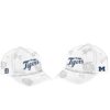 2026 Detroit Tigers Michigan Wolverines University Of Michigan Night Jersey 5 3 2026 Detroit Tigers Michigan Wolverines University Of Michigan Night Hat