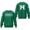 3 2026 Lance Samuseva Hawaiian Football Sweatshirt