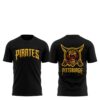 2026 Pittsburgh Pirates City Connect Hoodie 6 3 2026 Pittsburgh Pirates City Connect Shirt