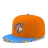 3 2026 Rocket City Trash Pandas Rawlings Hat