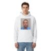 3 2026 Tiger Woods Mugshot Hoodie