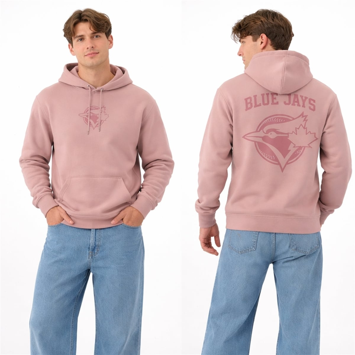 2026 Toronto Blue Jays Drop of our 50th Season Shirt 4 3 2026 Toronto Blue Jays Drop of our 50th Season Hoodie