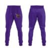 3 2026 Visalia Rawhide Capital City Sir Loins Joggers