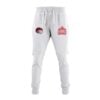 3 2026 Winston Salem State Rams Basketball Champs WSSU Womens Hoops Joggers