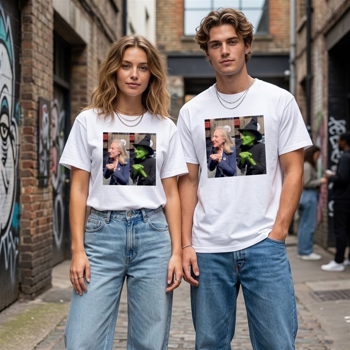 3 Abigail Spanberger Governor Meme Shirt