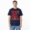 Arizona Wildcats Final Four We're Not Done 2026 West Regional Champions Shirt 5 3 Arizona Wildcats Final Four Were Not Done 2026 West Regional Champions Shirt