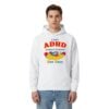 3 I Got ADHD Always Downin Hot Dogs Hoodie