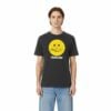 3 I Hate You Smiley Face Shirt