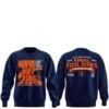 Illinois Fighting Illini Mens Basketball Final Four 2026 Shirt 6 3 Illinois Fighting Illini 2026 Men's Basketball Final Four Sweatshirt