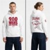 3 Razorbacks Coach John Calipari 900 Wins 2026 Hoodie