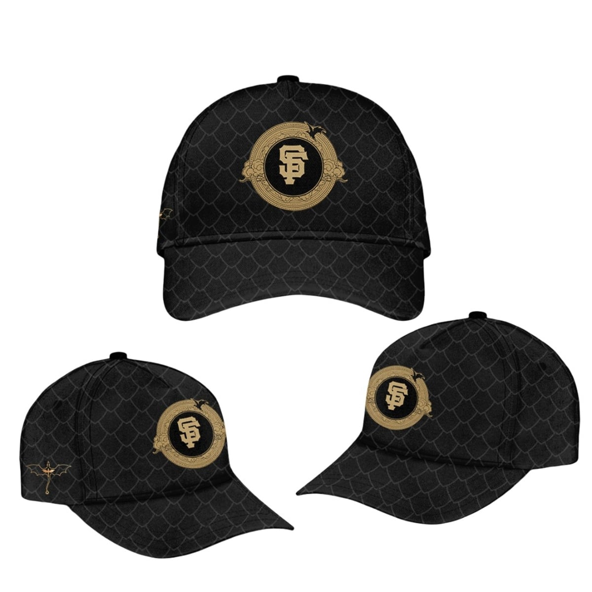 San Francisco Giants 2026 Fourth Wing Night Jersey 3 3 San Francisco Giants 2026 Fourth Wing Night Hat