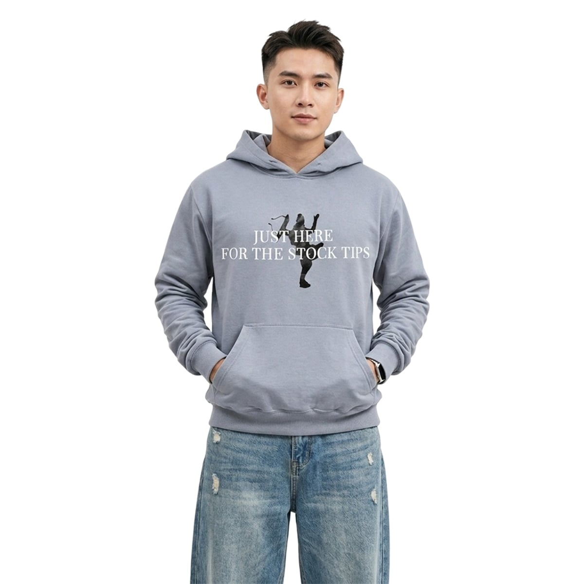 The Lectern Guy Just Here Fot The Stock Tops Hoodie 3 3 The Lectern Guy Just Here Fot The Stock Tops Hoodie