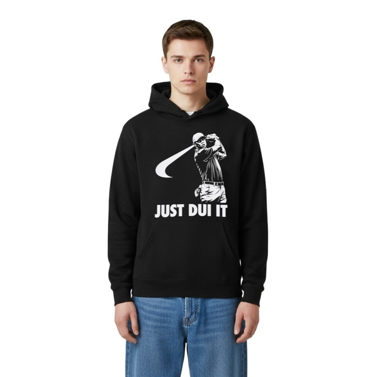 Tiger Woods Just DUT It Shirt 5 3 Tiger Woods Just DUT It Shirt 10 5