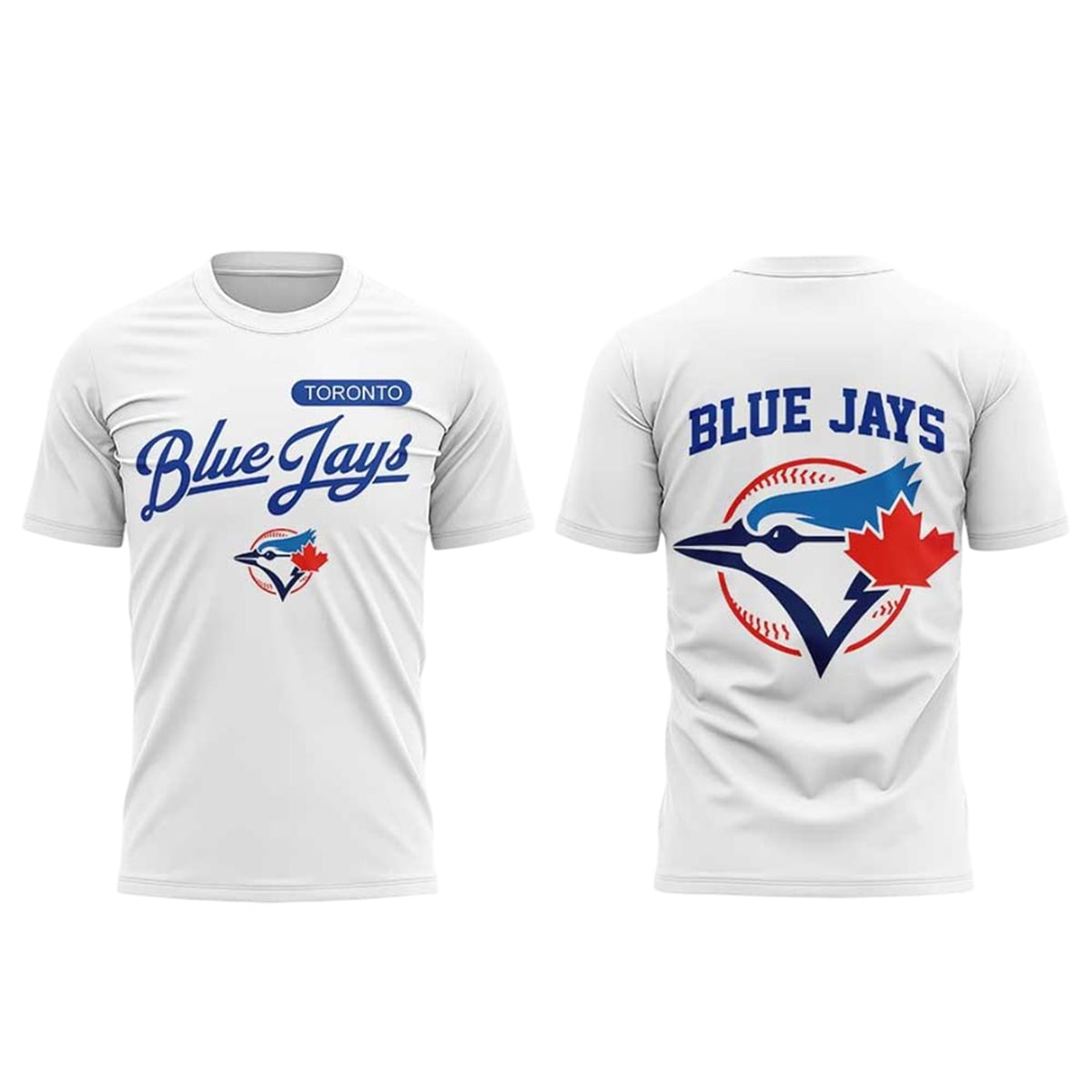 Toronto Blue Jays Drop of our 50th Season 2026 Hoodie 3 3 Toronto Blue Jays Drop of our 50th Season 2026 Shirt