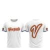 3 Venezuela Baseball 2026 World Baseball Classic Shirt