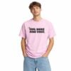 3 Vivian Wilson Evil Woke Mind Virus Shirt