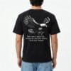 3 You Cant Soar Too High If Tou Fly Wish Your Own Wings Shirt
