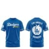 2026 Los Angeles Dodgers Teacher Appreciation Night Hoodie 6 32 2026 Los Angeles Dodgers Teacher Appreciation Night Shirt