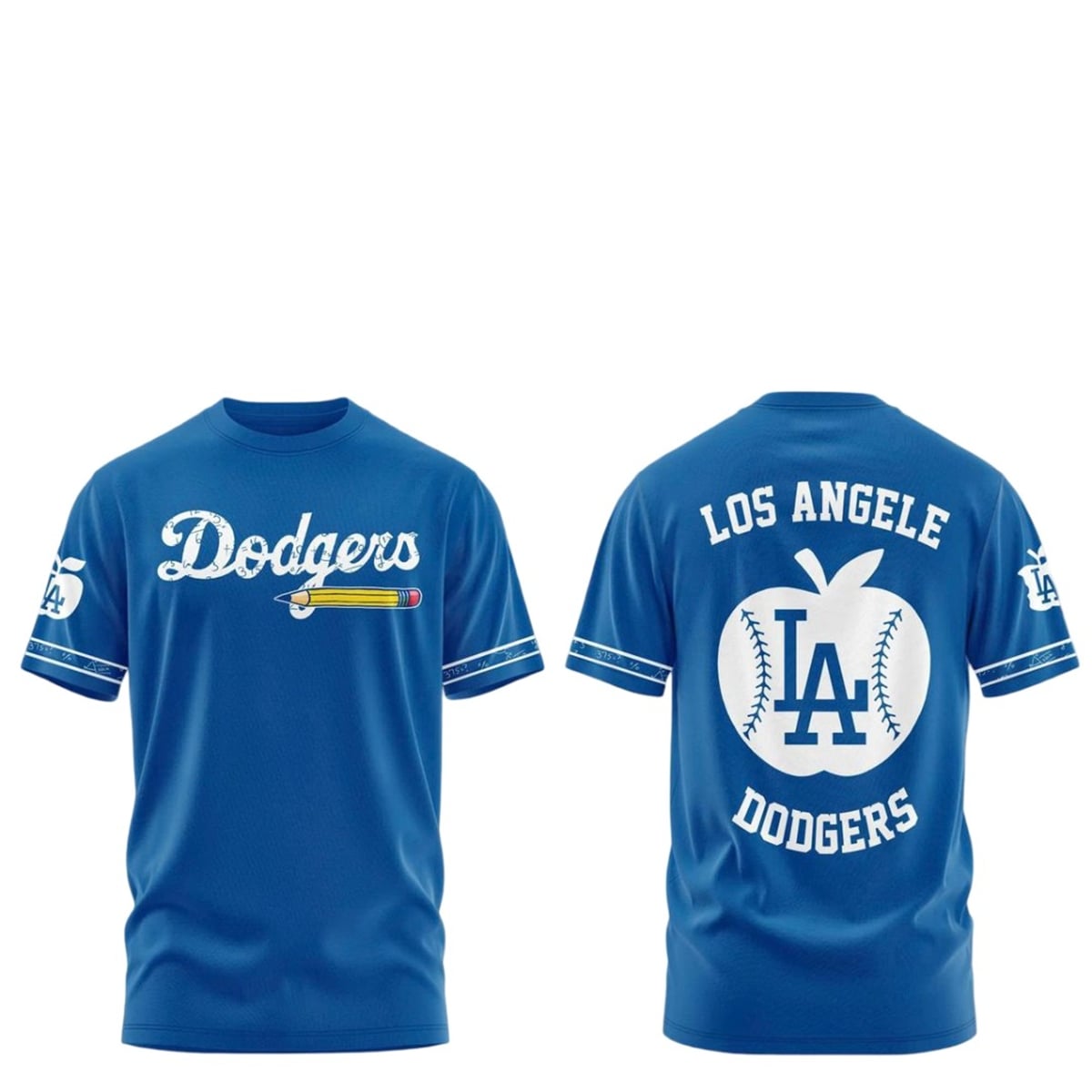 2026 Los Angeles Dodgers Teacher Appreciation Night Hoodie 2 32 2026 Los Angeles Dodgers Teacher Appreciation Night Shirt