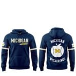 2026 Wolverines Teacher Appreciation Night Hoodie