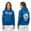 2026 Los Angeles Dodgers Teacher Appreciation Night Hoodie 9 36 2026 Los Angeles Dodgers Teacher Appreciation Night Hoodie