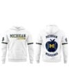 37 2026 Wolverines Teacher Appreciation Night Hoodie