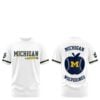 38 2026 Wolverines Teacher Appreciation Night Shirt
