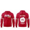 39 2026 Miss Rebels Teacher Appreciation Night Hoodie