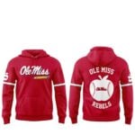 2026 Miss Rebels Teacher Appreciation Night Hoodie