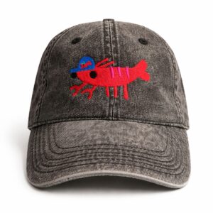 1 2026 Shrimp Hat Giveaway