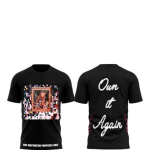 2026 Dawn Staley South Carolina Gamecock Oun It Again Shirt 1