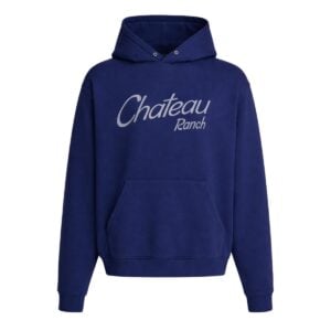 Adam Levine Chateau Ranch Hoodie 1