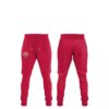 4 2026 Arkansas Razorbacks 2 Time SEC Mens Basketball Tournament Champions Joggers