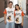 4 2026 Baltimore Orioles Paw Patrol Night Jersey