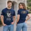 4 2026 Legend Fighting Irish Lou Holtz Shirt