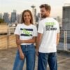4 2026 Seattle Is the Best in the World Shirt