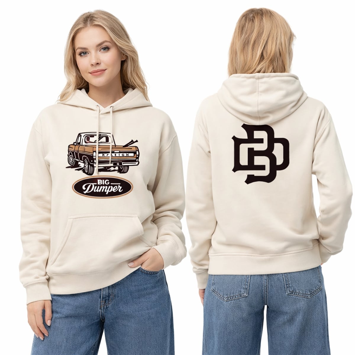 4 2026 Seattle Mariners Cal Raleigh Big Dumper Hoodie 4 2026 Seattle Mariners Cal Raleigh Big Dumper Hoodie
