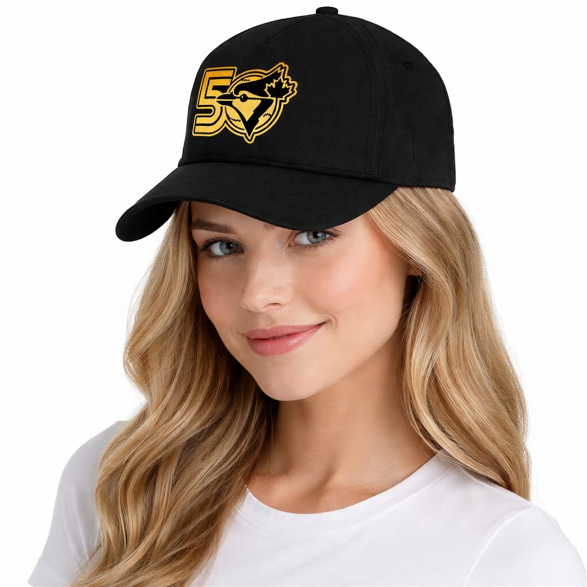 2026 Toronto Blue Jays 50th Season Jacket 4 4 2026 Toronto Blue Jays 50th Season Hat