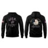 4 2026 USA Baseball WBC We Play For Glory Hoodie