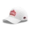 4 2026 Winston Salem State Rams Basketball Champs WSSU Womens Hoops Hat