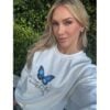 4 Charlotte Flair Ps I Hope You Feel Beautiful Today Sweatshirt