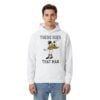 4 Quentin Grimes There Goes That Man Hoodie