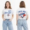 Toronto Blue Jays Drop of our 50th Season 2026 Hoodie 7 4 Toronto Blue Jays Drop of our 50th Season 2026 Shirt