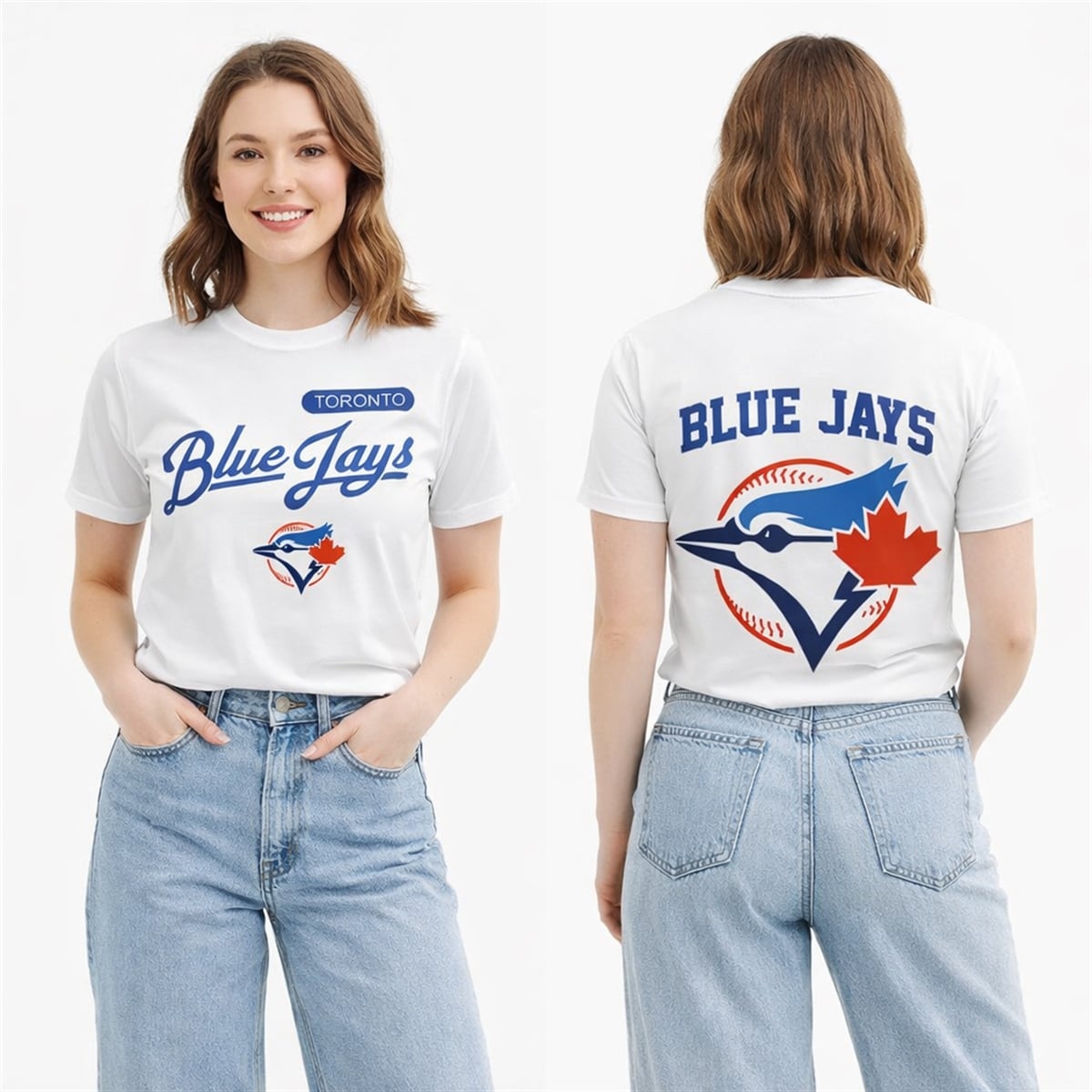 Toronto Blue Jays Drop of our 50th Season 2026 Hoodie 4 4 Toronto Blue Jays Drop of our 50th Season 2026 Shirt