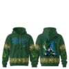 2026 UCLA Bruins Happy St Patricks Day Shirt 5 4 UCLA Bruins Happy St Patricks Day Hoodie