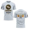 4 VCU Rams Mens Basketball 2026 Atlantic 10 Champions Shirt