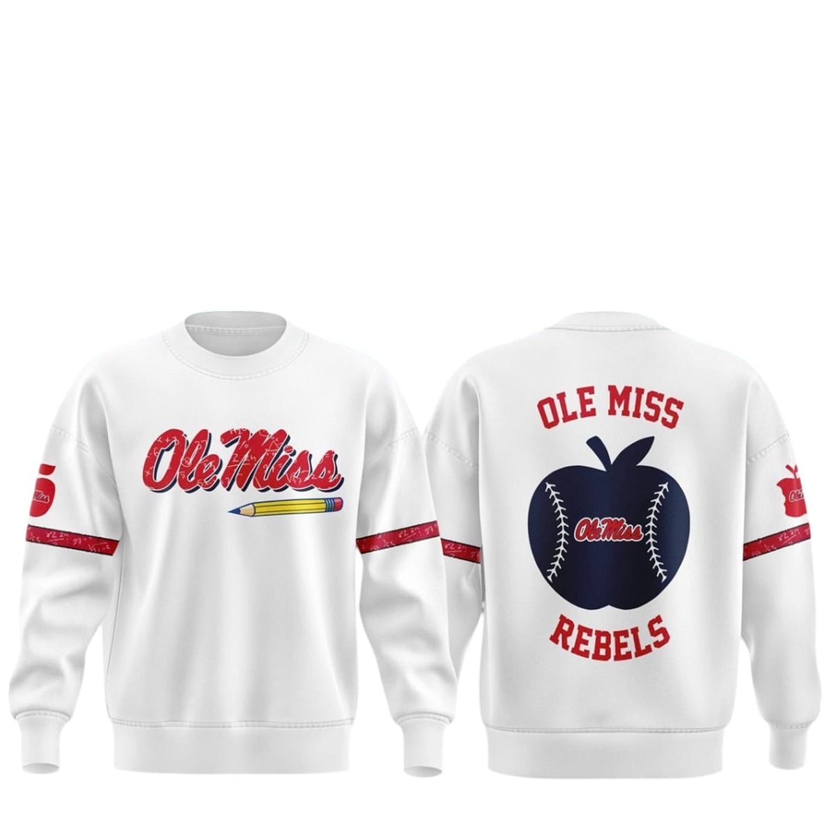 2026 Miss Rebels Teacher Appreciation Night Hoodie 4 42 2026 Miss Rebels Teacher Appreciation Night Shirt