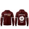 47 2026 Aggies Teacher Appreciation Night Hoodie