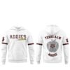 49 2026 Aggies Teacher Appreciation Night Hoodie